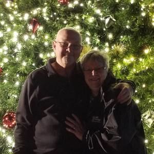 Meet your Posher, Joanne